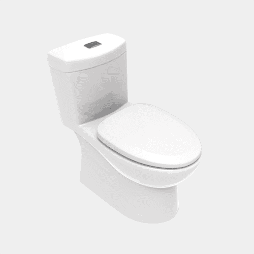 Floorstanding Toilet – TV21